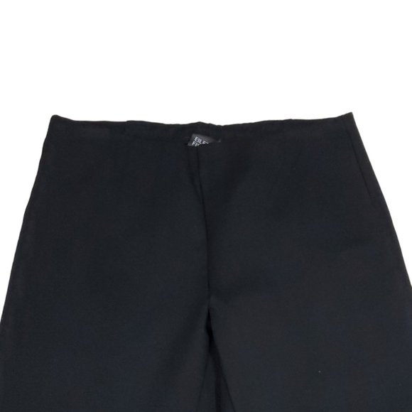 EILEEN FISHER Pants Rayon/Nylon/Spandex Size M - Picture 2 of 5